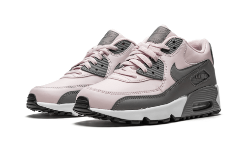 "Barely Rose" Air Max 90 833376 601 - product image from the listing.