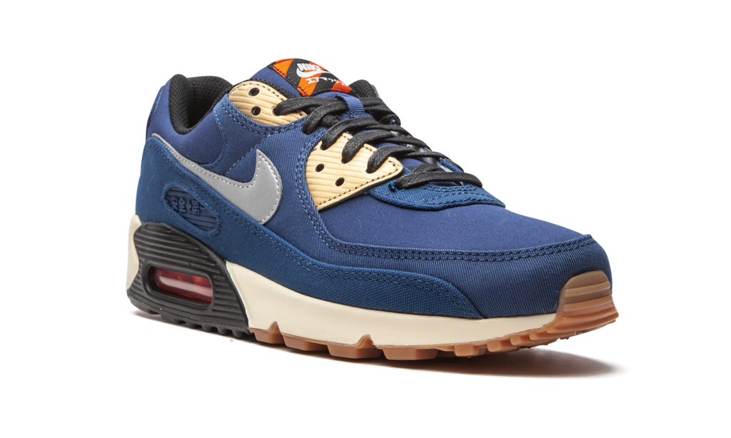 "City Pack - Tokyo" Air Max 90 CW1409 400 - product image from the listing.