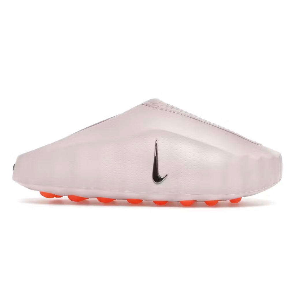 Mind 001 Pearl Pink Slide by Nike - product image from the listing.