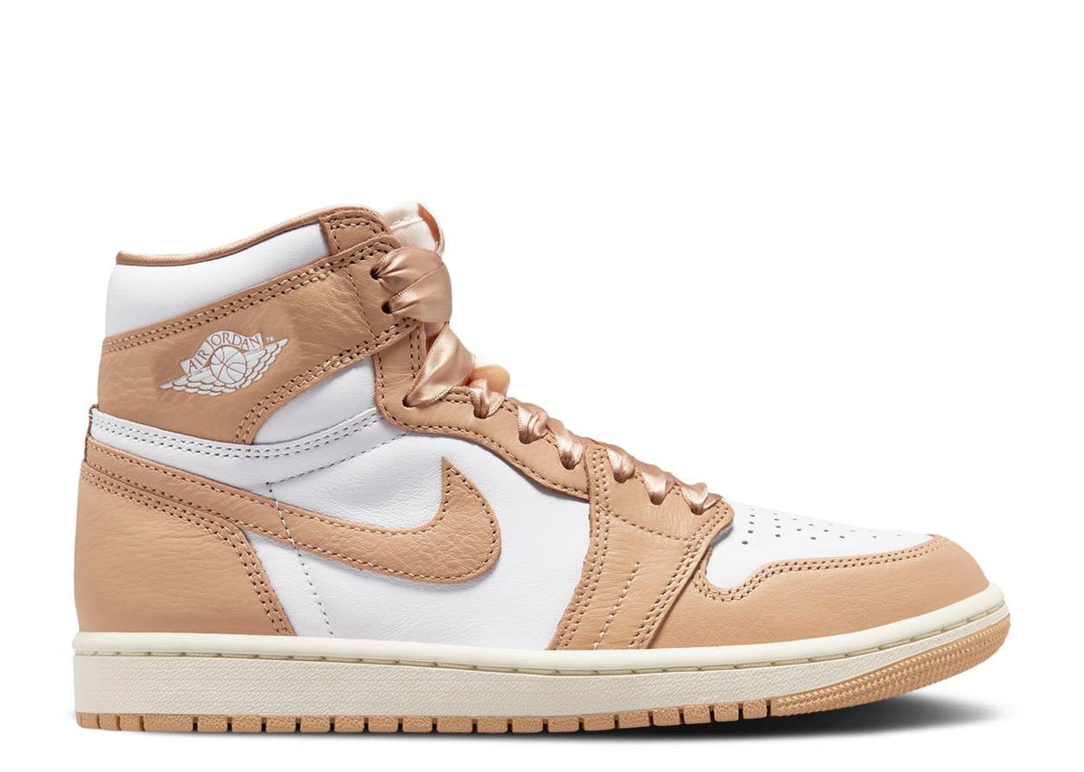 Jordan 1 High - Praline - product photo shown in the listing for this item.