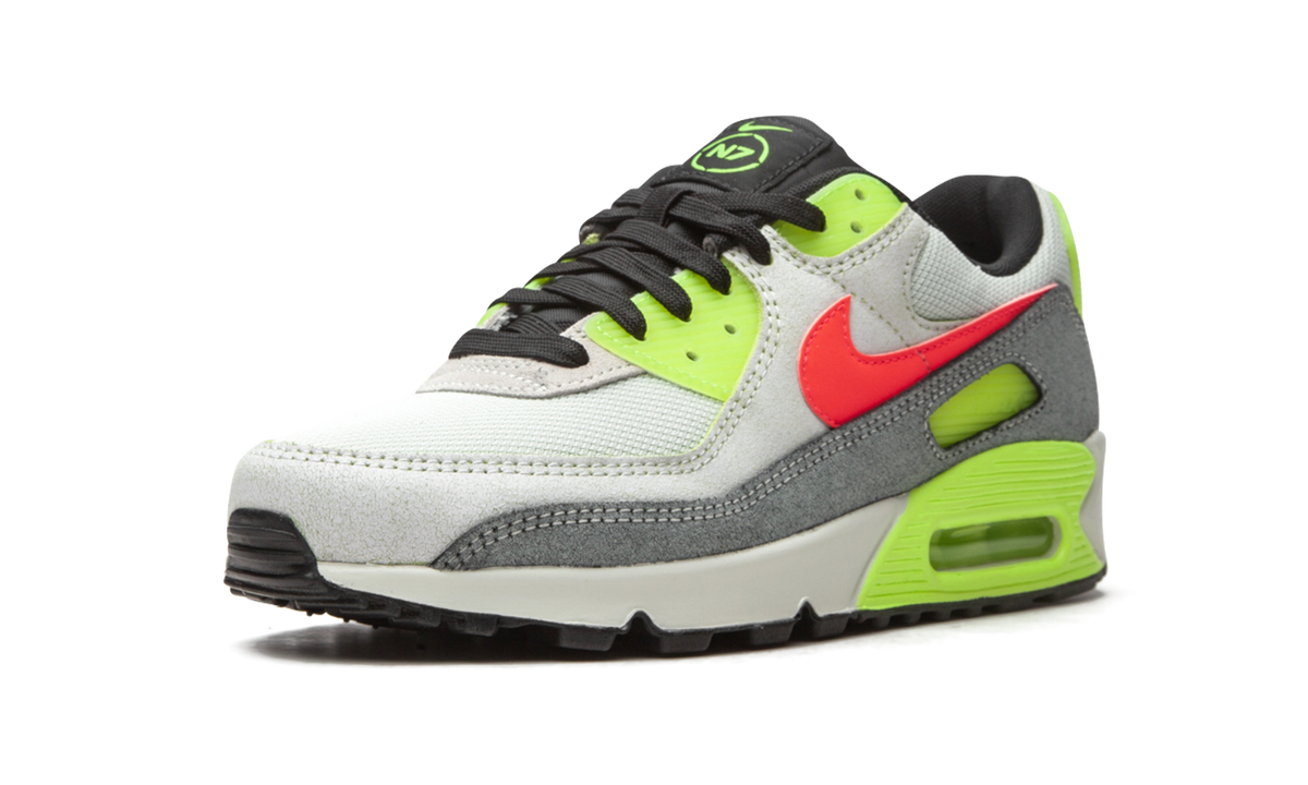 "N7 (2020/2025)" Air Max 90 CV0264 001 - product image from the listing.