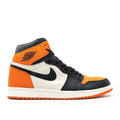 Air Jordan 1 Retro High OG 'Shattered Backboard' Sneaker - product image from the listing.