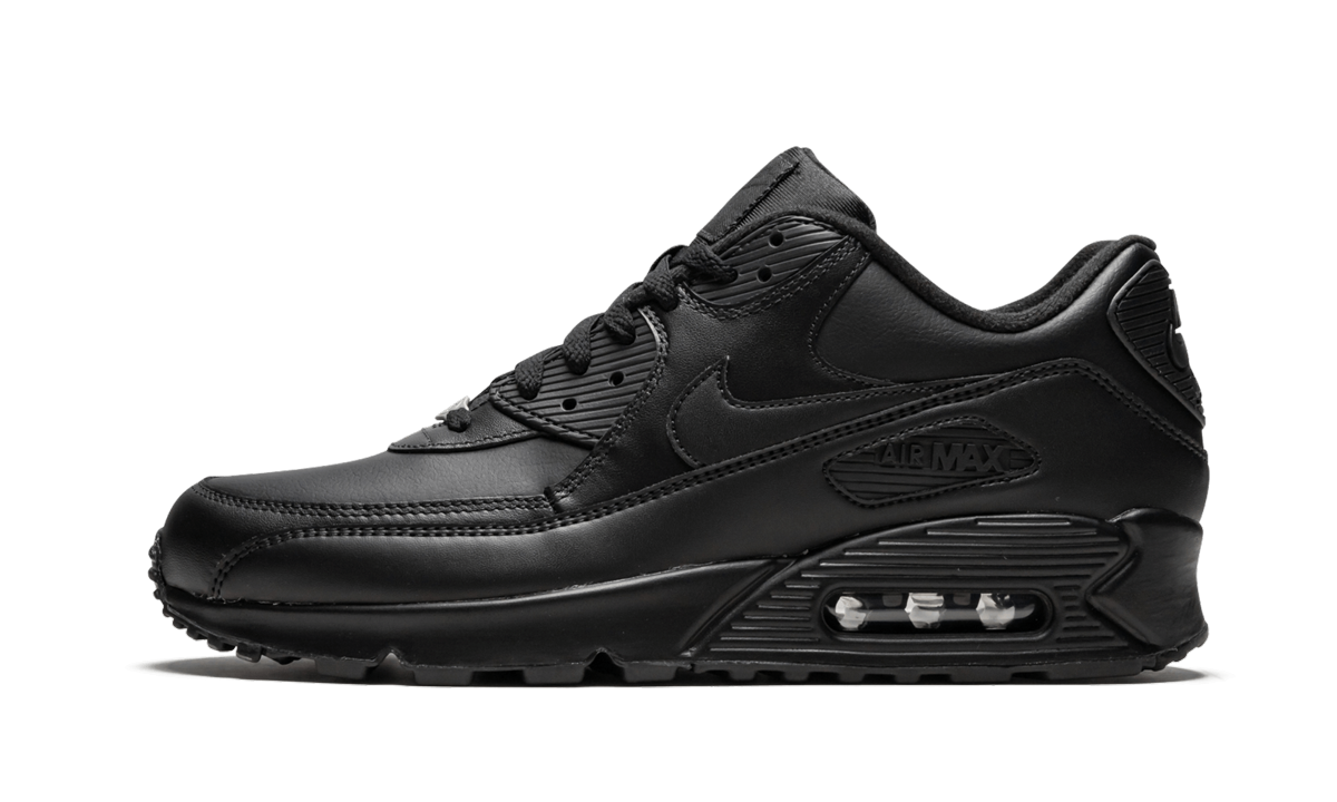 "AIR MAX CONS DAY" Air Max 90 Laser 302519 001 - product image from the listing.