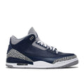 Air Jordan 3 Retro 'Georgetown' Footwear - product image from the listing.