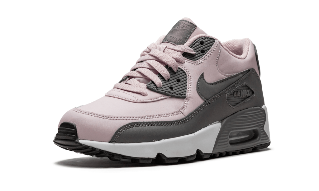 "Barely Rose" Air Max 90 833376 601 - product image from the listing.