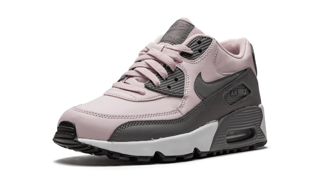 "Barely Rose" Air Max 90 833376 601 - product image from the listing.