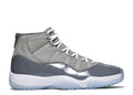 Jordan 11 - Cool Grey - product photo shown in the listing for this item.