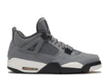Jordan 4 - Cool Grey - product photo shown in the listing for this item.