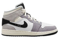 Jordan 1 Mid - Craft Cement Grey - product image from the listing.