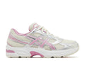Cream Sweet Pink Asics Gel-1130 - product image from the listing.