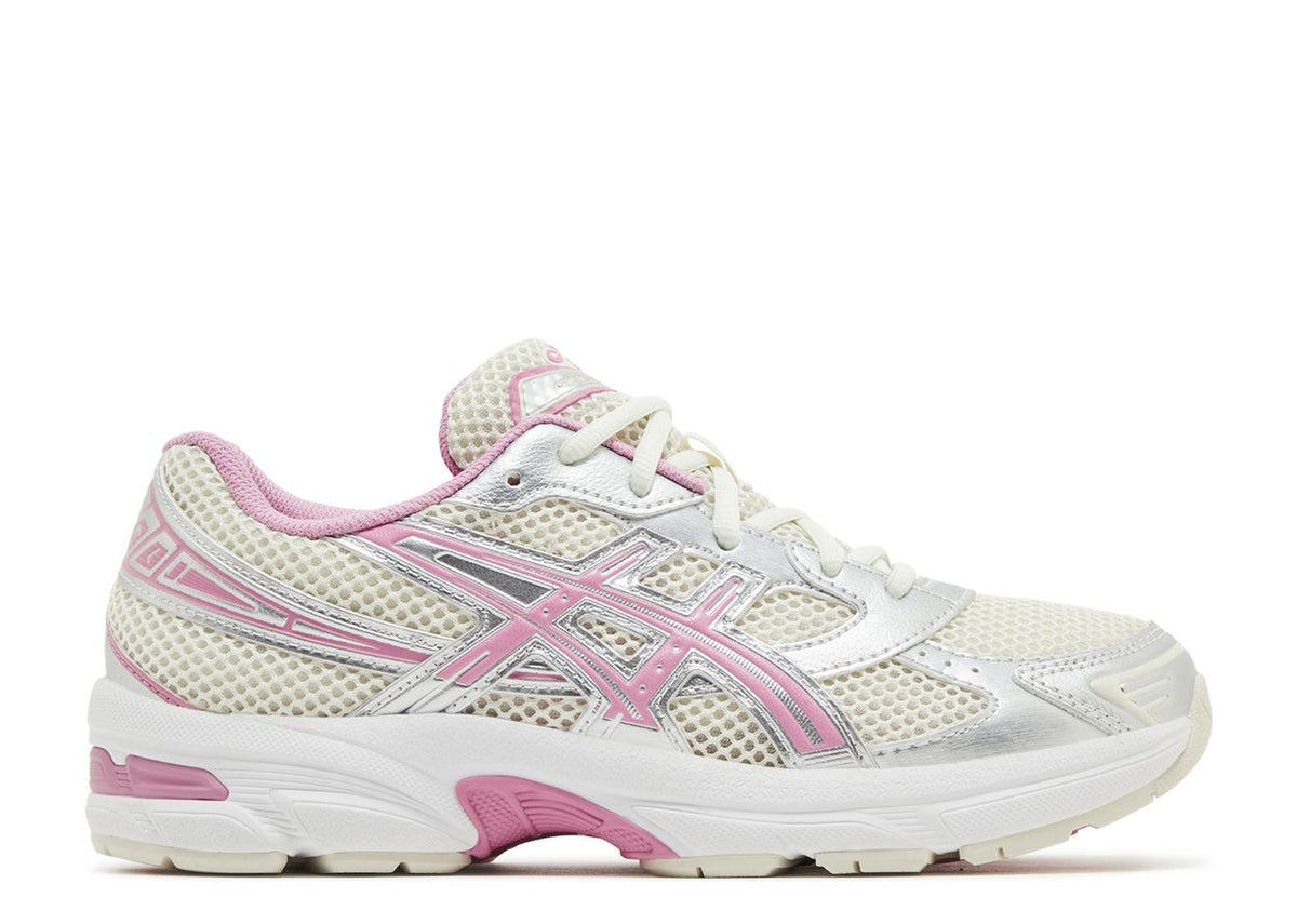 Cream Sweet Pink Asics Gel-1130 - product image from the listing.