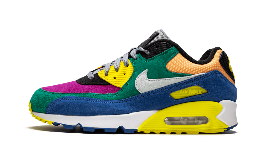 "VIOTECH 2.0" Air Max 90 QS CD0917 300 - product image from the listing.
