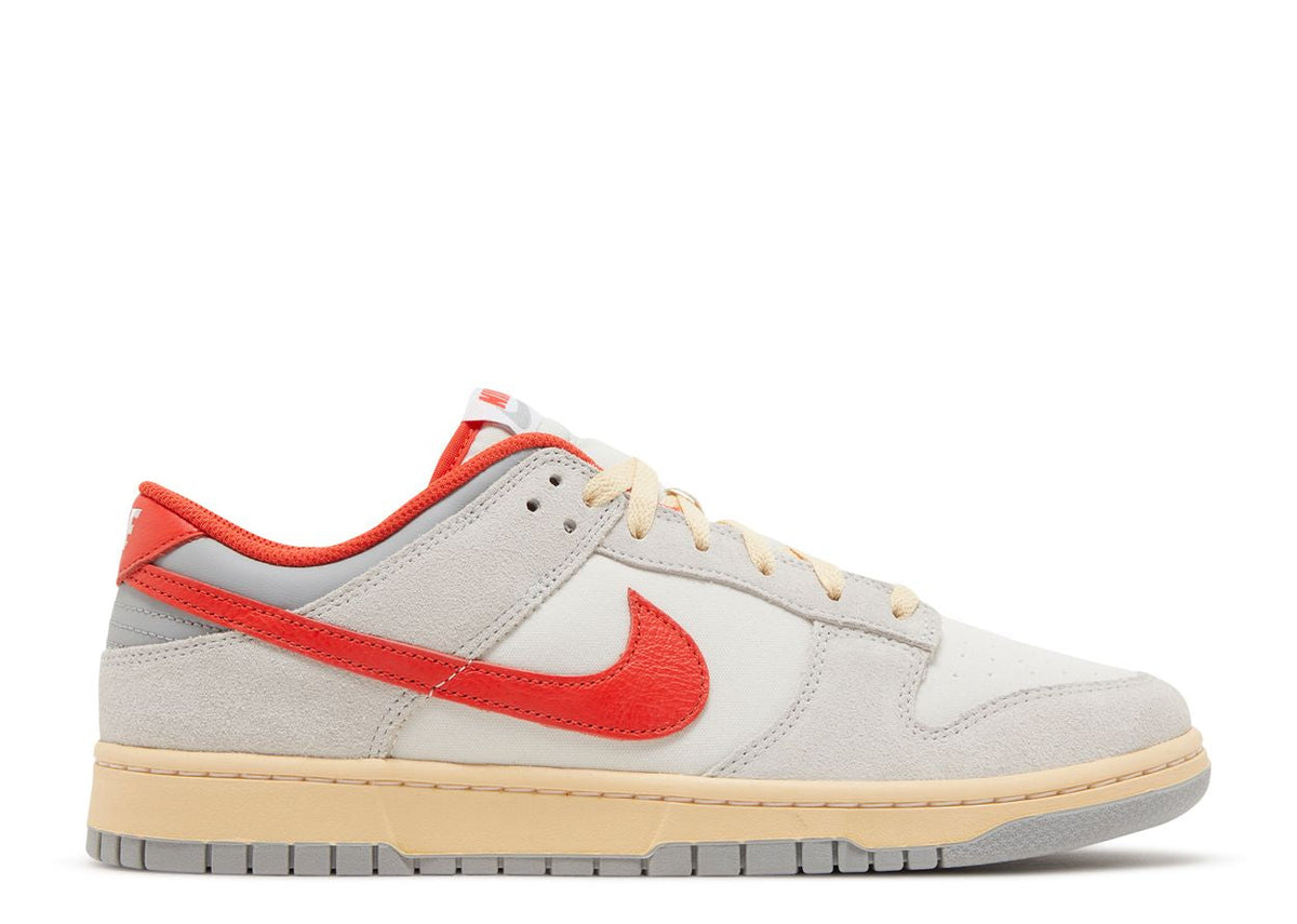 Dunk Low - Picante Red Athletic Department - product image from the listing.