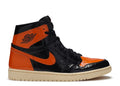 Jordan 1 High - Shattered Backboard 3.0 - product image from the listing.
