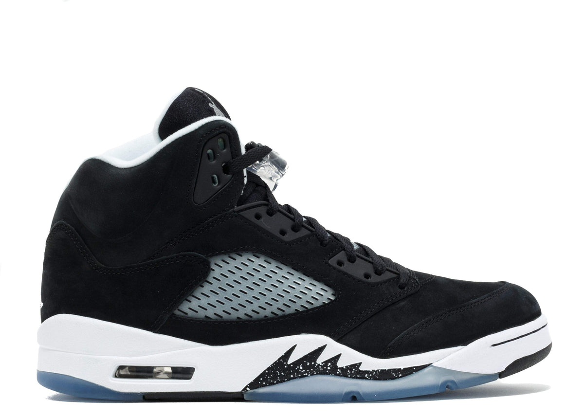 Air Jordan 5 Retro 'Oreo' 2013 Sneaker - product image from the listing.