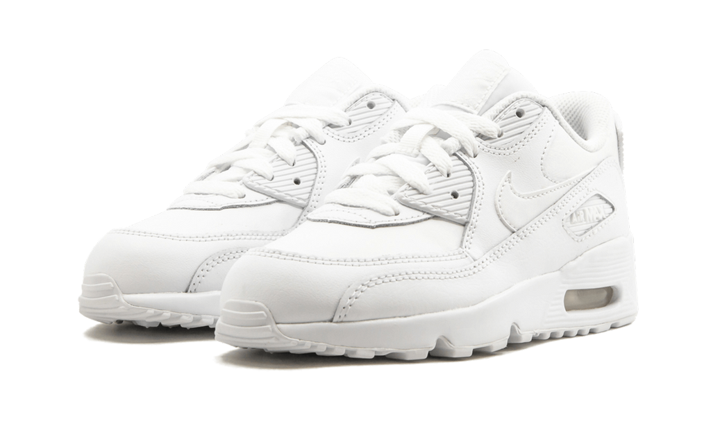LTR (PS) 833414 100 - Air Max 90 - product image from the listing.
