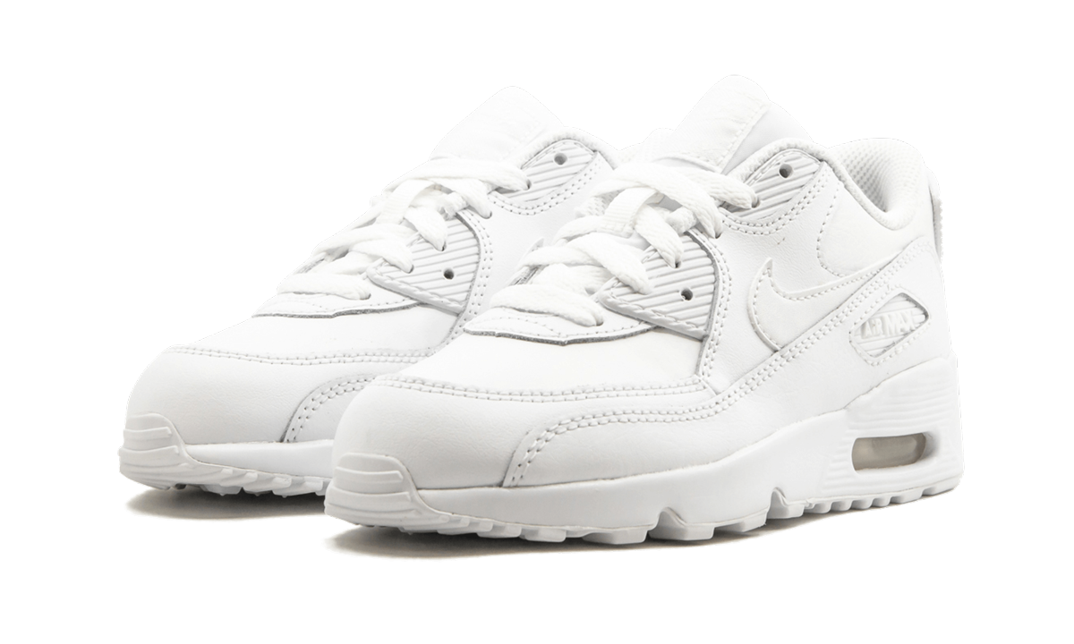 LTR (PS) 833414 100 - Air Max 90 - product image from the listing.