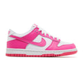 Dunk Low - Laser Fuchsia - product photo shown in the listing for this item.