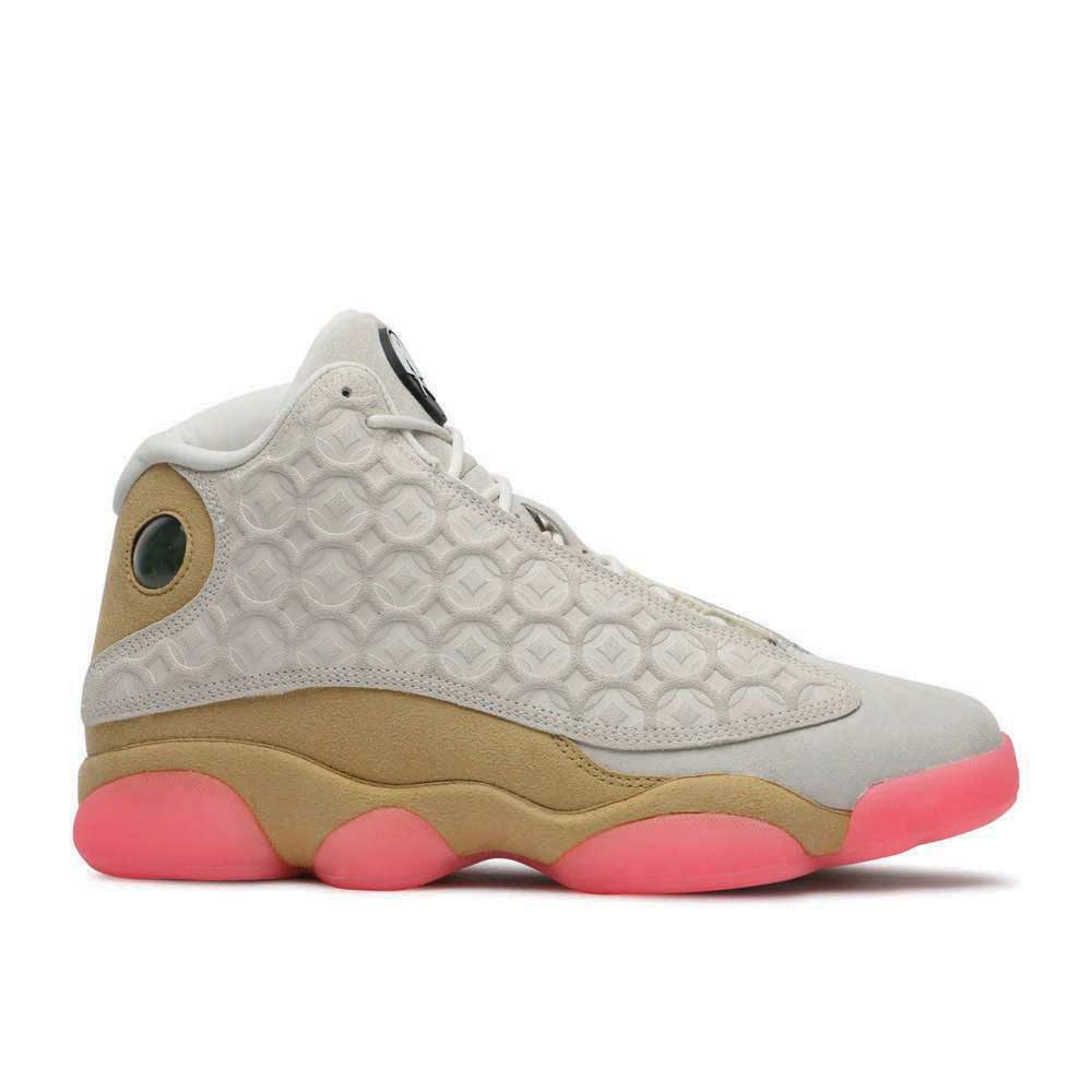 Air Jordan 13 Retro 'Chinese New Year' Footwear - product image from the listing.