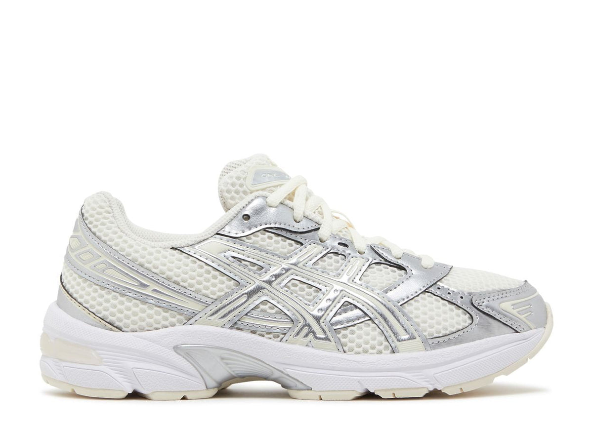 Cream Pure Silver Gel-1130 by Asics - product image from the listing.