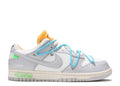 Dunk Low - Lot 2 Off White - product image from the listing.