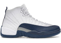 Jordan 12 - French Blue - product photo shown in the listing for this item.