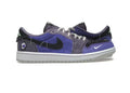 Jordan 1 Low - Alternate Voodoo Zion Williamson - product image from the listing.