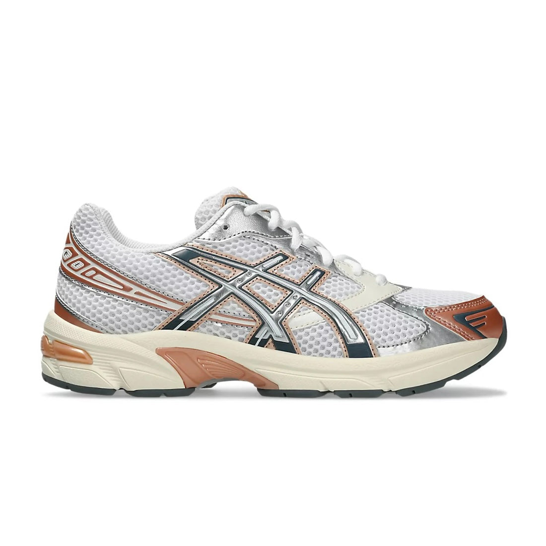 Copper Pure Silver Gel 1130 by Asics - product image from the listing.