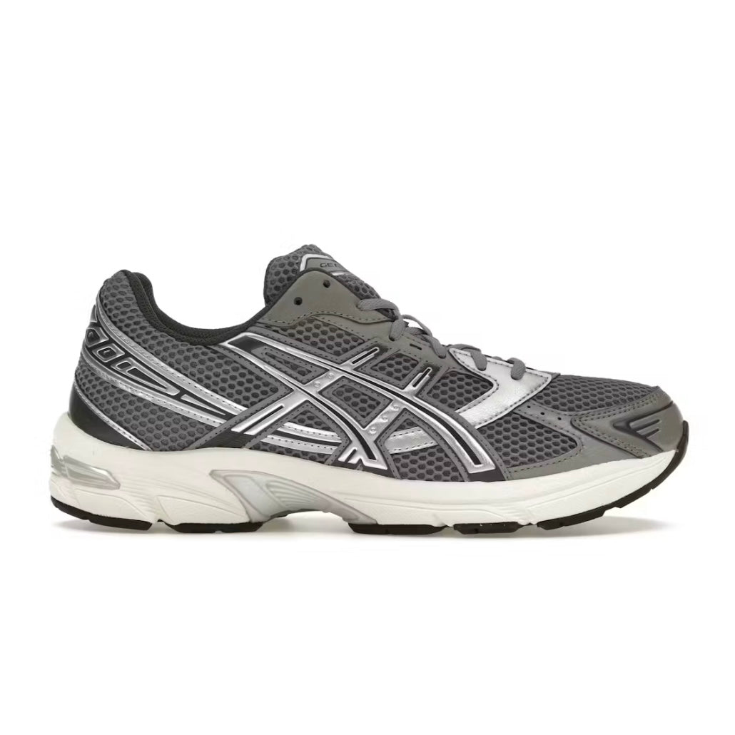 Clay Grey Pure Silver Gel-1130 by Asics - product image from the listing.