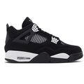 Jordan 4 - White Thunder - product photo shown in the listing for this item.