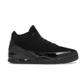 Black Cat Jordan 3 (2025) - product photo shown in the listing for this item.