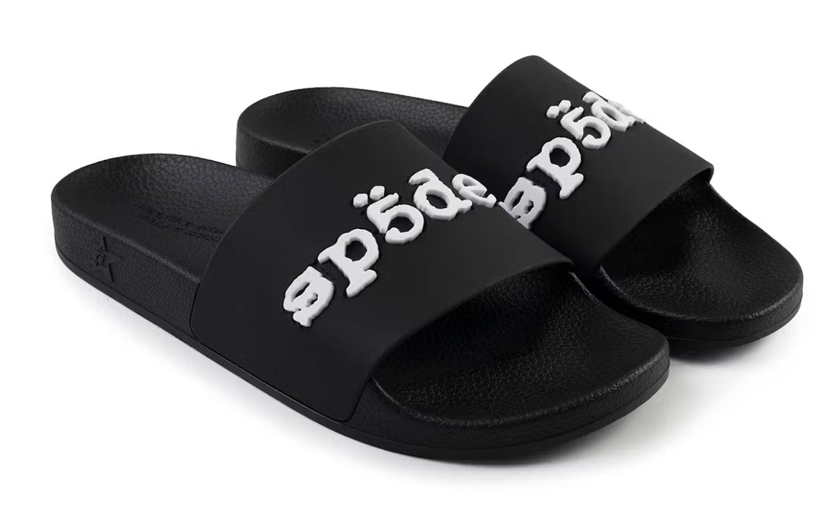 Sp5der 001 Onyx Slide - product photo shown in the listing for this item.