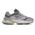 New Balance 9060 Rain Cloud in Grey - product image from the listing.