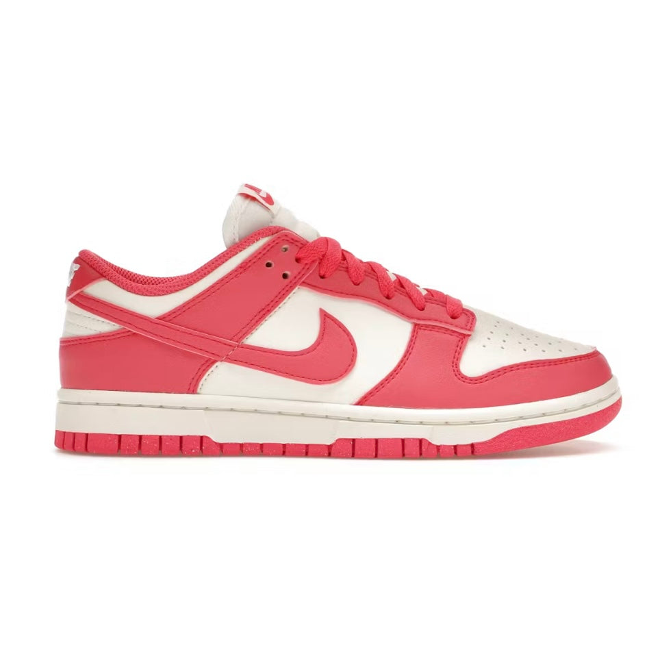 Nike Dunk Low Aster in Pink - product image from the listing.