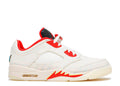 Air Jordan 5 Retro Low 'Chinese New Year' 2021 Sneaker - product image from the listing.