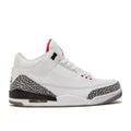Air Jordan 3 Retro 'White Cement' 2011 Sneaker - product image from the listing.