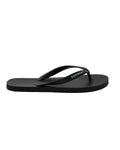 Black Pro Flip Flops by GV Gallery - product image from the listing.