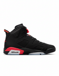 Jordan 6 - Reverse Infrared - product image from the listing.