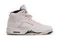 Air Jordan 5 Retro SE Sail Sneaker - product image from the listing.
