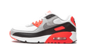 "Infrared 2020" Air Max 90 GS DC8334 100 - product image from the listing.