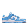 Nike Dunk Low 'University Blue' Footwear - product image from the listing.