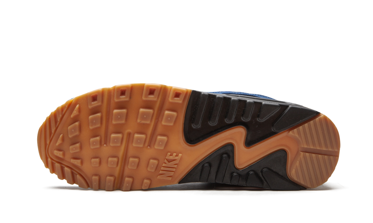 "City Pack - Tokyo" Air Max 90 CW1409 400 - product image from the listing.