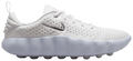 Nike Mind 002 White Vast in Grey - product image from the listing.