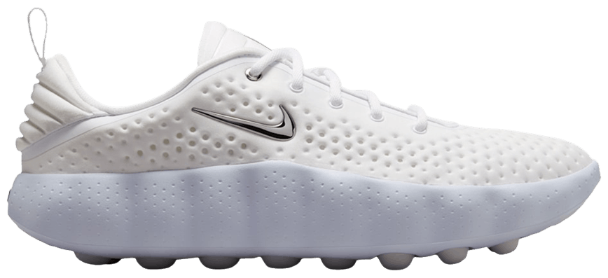 Nike Mind 002 White Vast in Grey - product image from the listing.