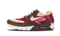 "DQM" Air Max 90 Current Huarache PR 375576 261 - product image from the listing.