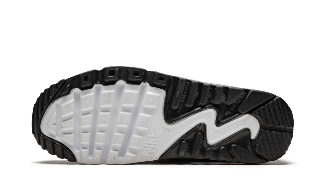 "Barely Rose" Air Max 90 833376 601 - product image from the listing.