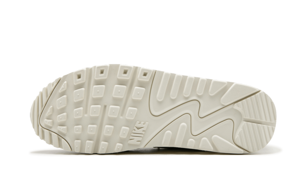 Women's AIR MAX 90 PINNACLE MNS "tan" 839612 005 - product image from the listing.
