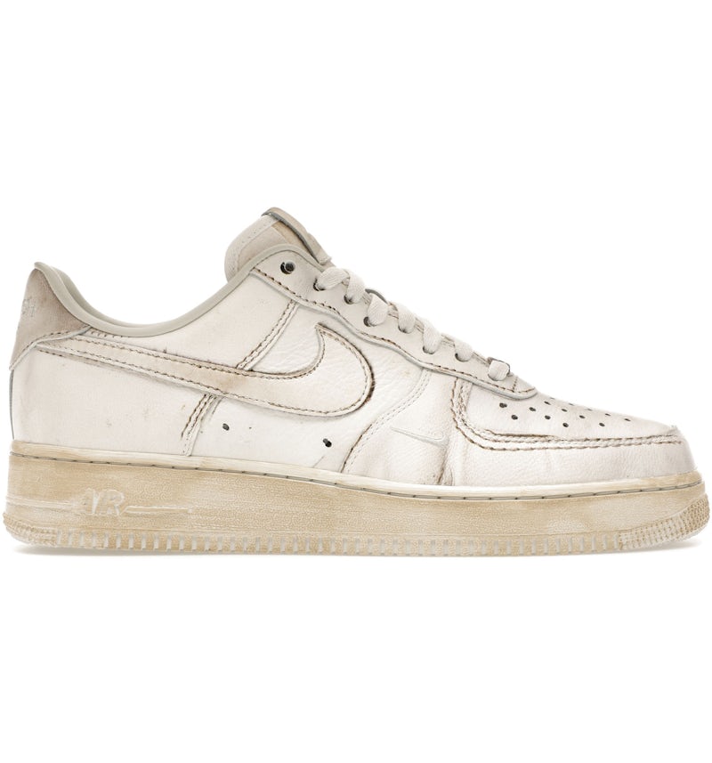 Dirty Air Force 1 - product photo shown in the listing for this item.