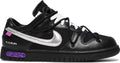 Dunk Low - Lot 50 Off White - product image from the listing.