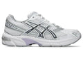 White/Carrier Grey Gel-1130 by Asics - product image from the listing.